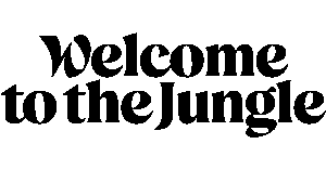 Logo de Welcome to the jungle