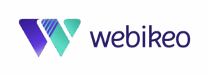 Logo du site Webikeo